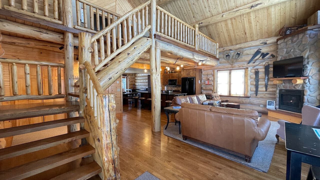 Photo of Livingroom in Dubois