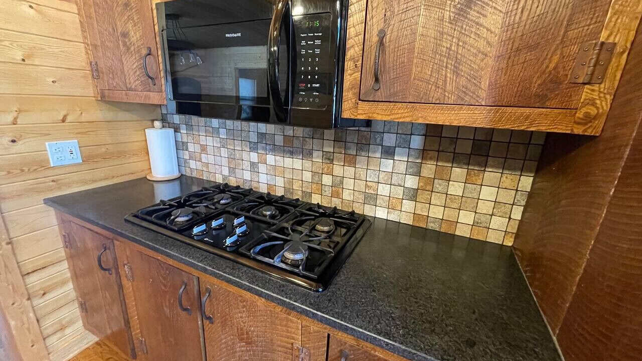Photo of Kitchen in Dubois