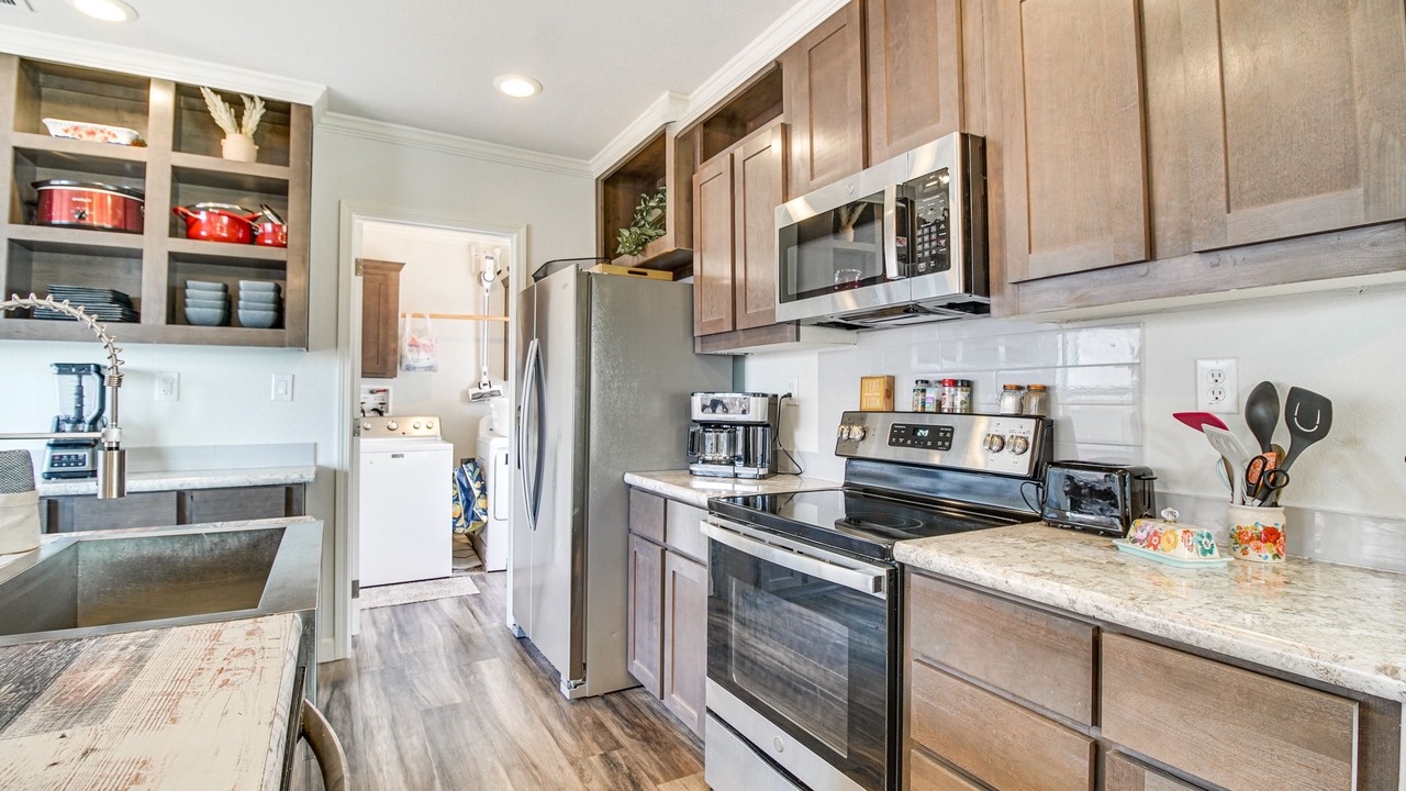 Photo of Kitchen in Dennis