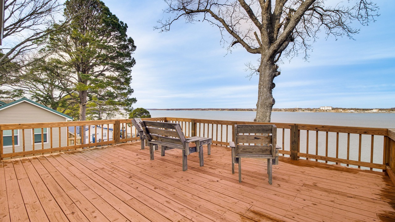 Photo of Patio Balcony in Dennis