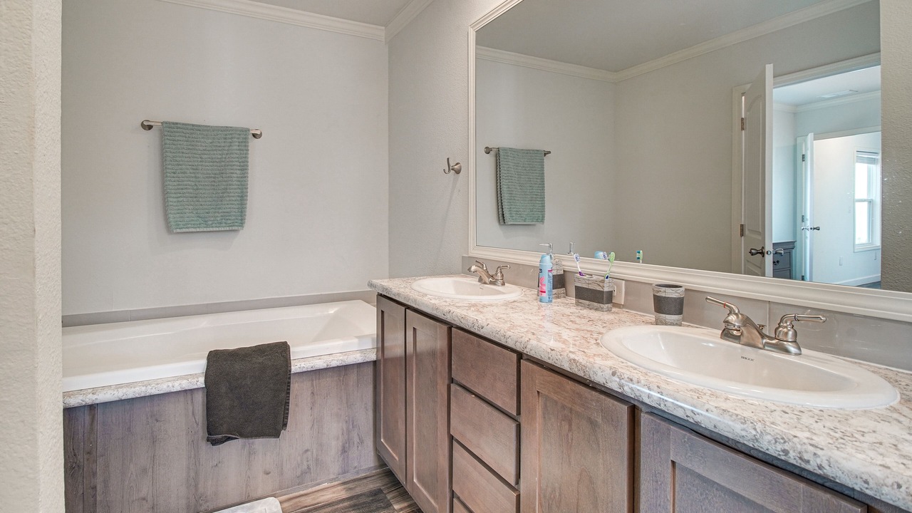 Photo of Bathroom in Dennis