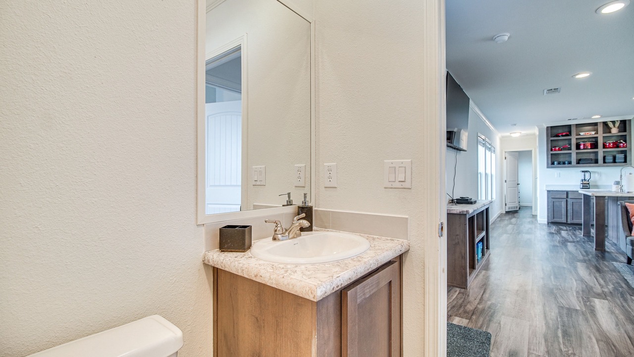 Photo of Bathroom in Dennis