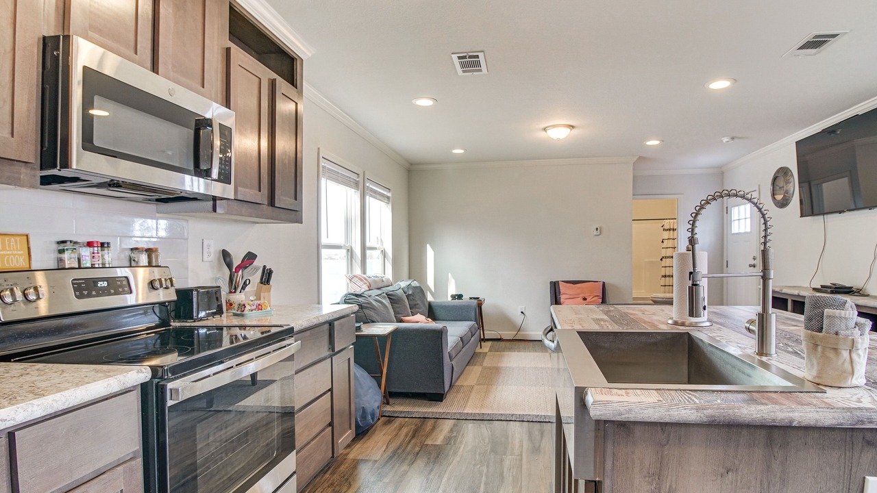 Photo of Kitchen in Dennis