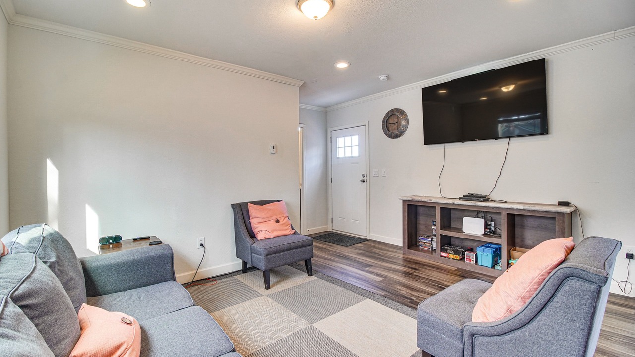 Photo of Bedroom in Dennis