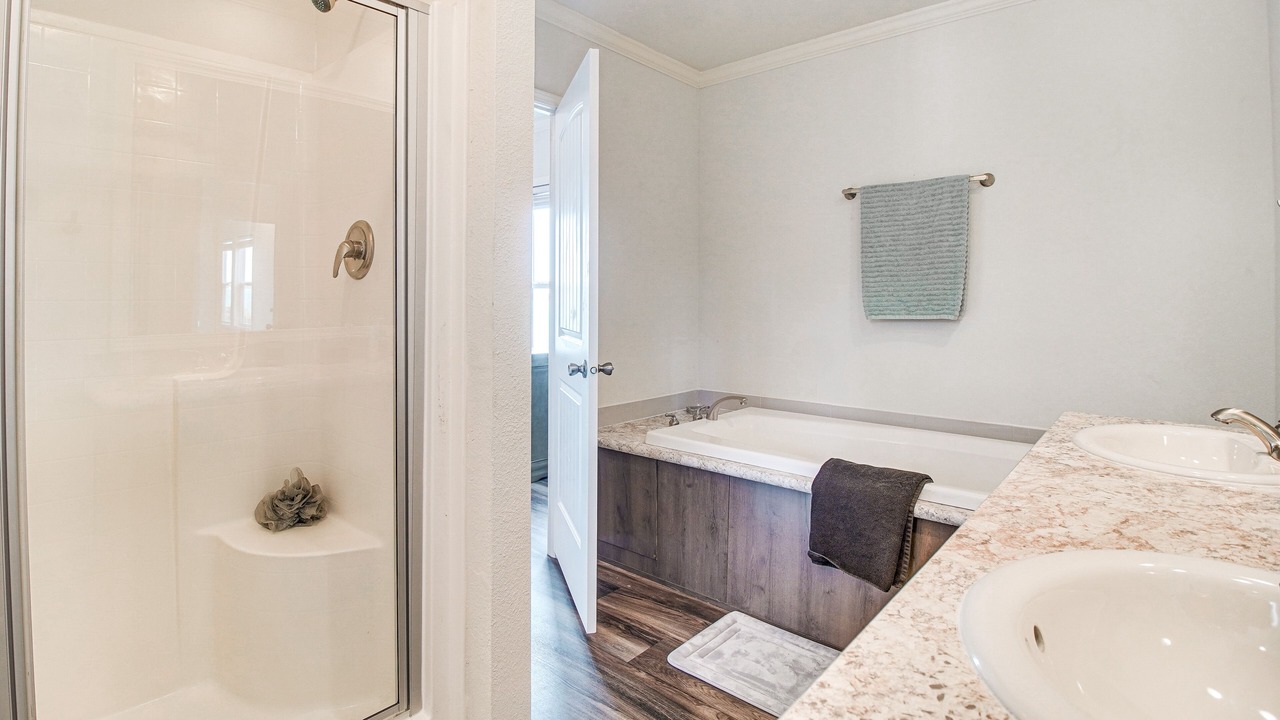 Photo of Bathroom in Dennis