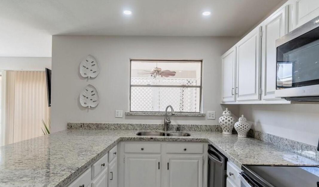 Photo of Kitchen in Palm Valley
