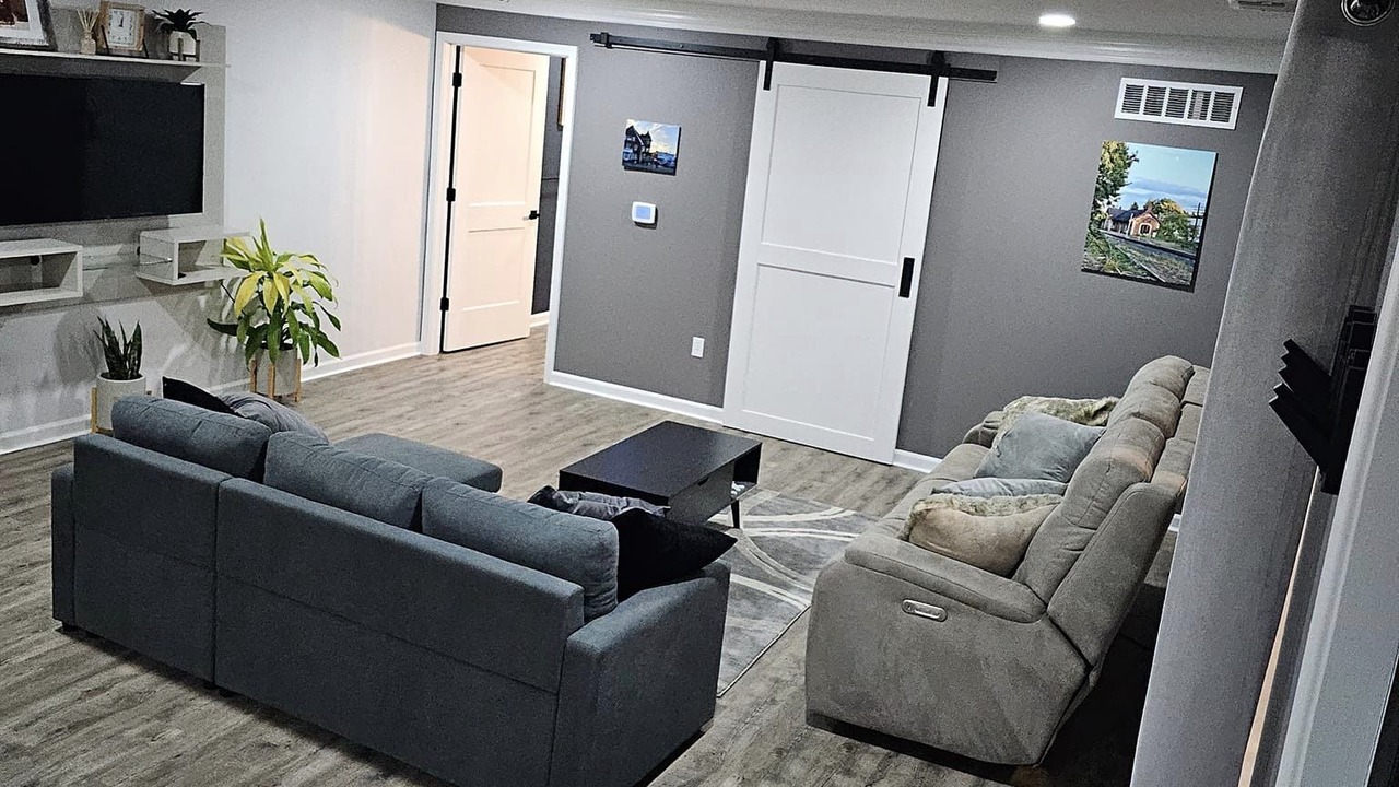 Photo of Livingroom in Holly