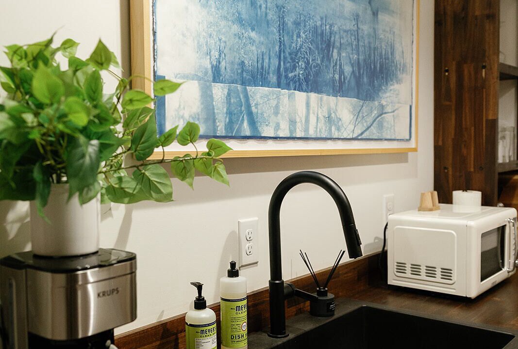 Photo of Kitchen in Campton