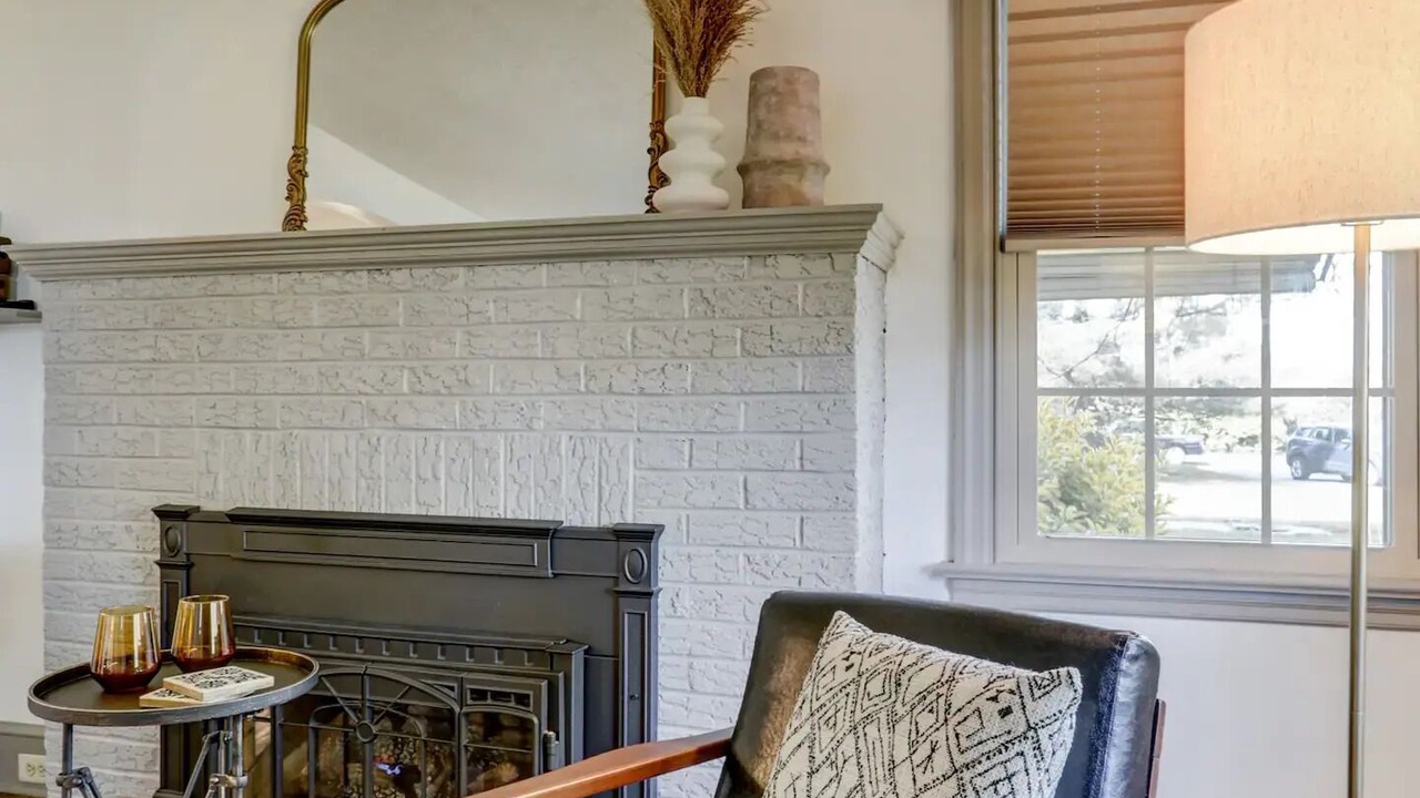 Photo of Livingroom in Mount Joy