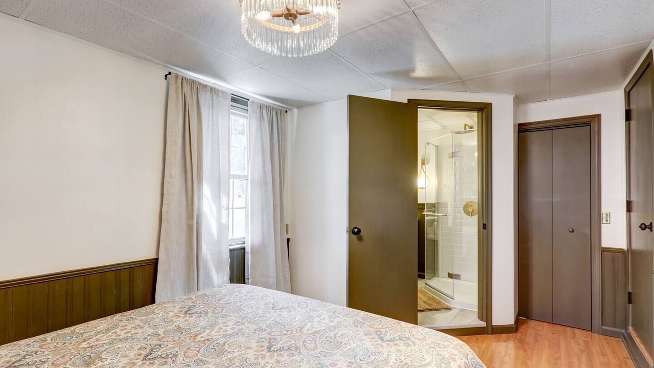Photo of Bathroom in Mount Joy