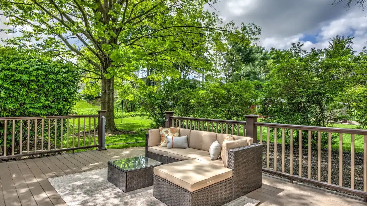 Photo of Outdoor in Mount Joy