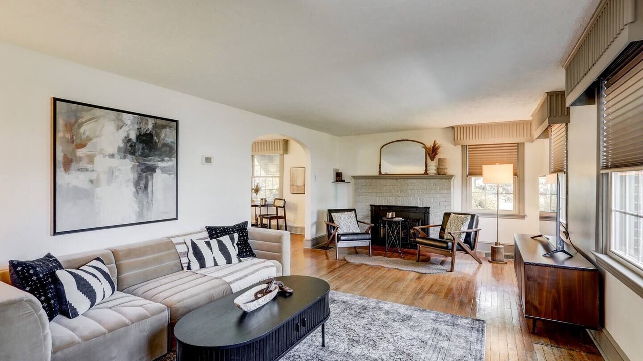 Photo of Bedroom in Mount Joy