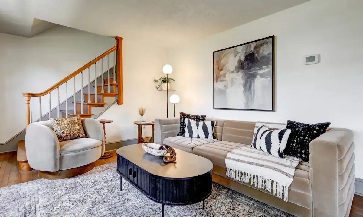 Photo of Bedroom in Mount Joy