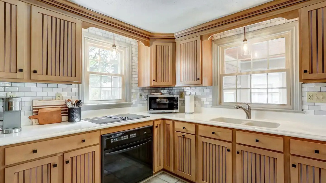 Photo of Kitchen in Mount Joy