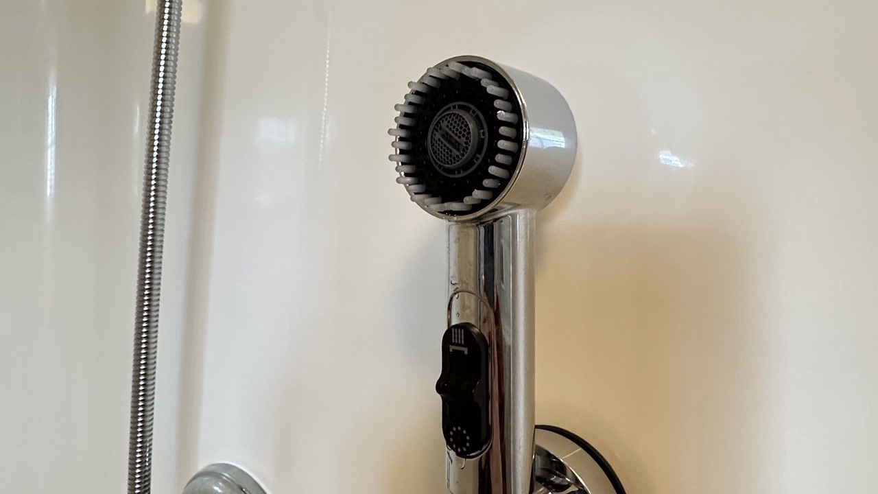 Photo of Bathroom in South End
