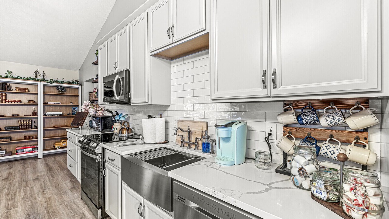 Photo of Kitchen in Noblesville