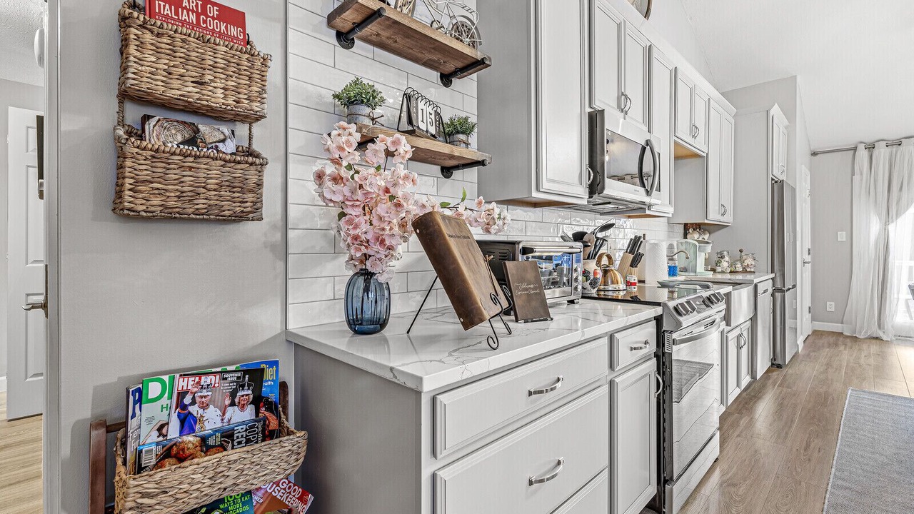 Photo of Kitchen in Noblesville