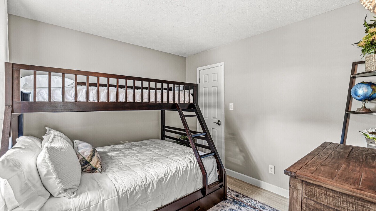 Photo of Bedroom in Noblesville