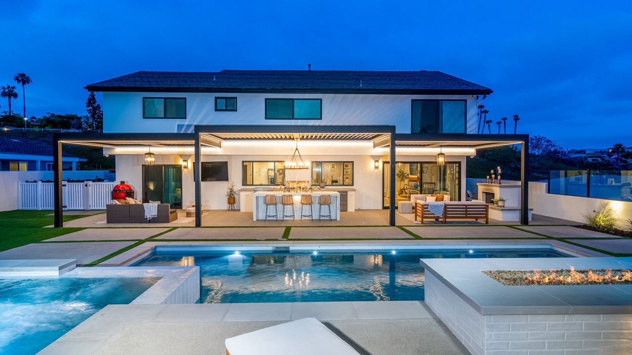 Photo of Outdoor in North Pacific Beach