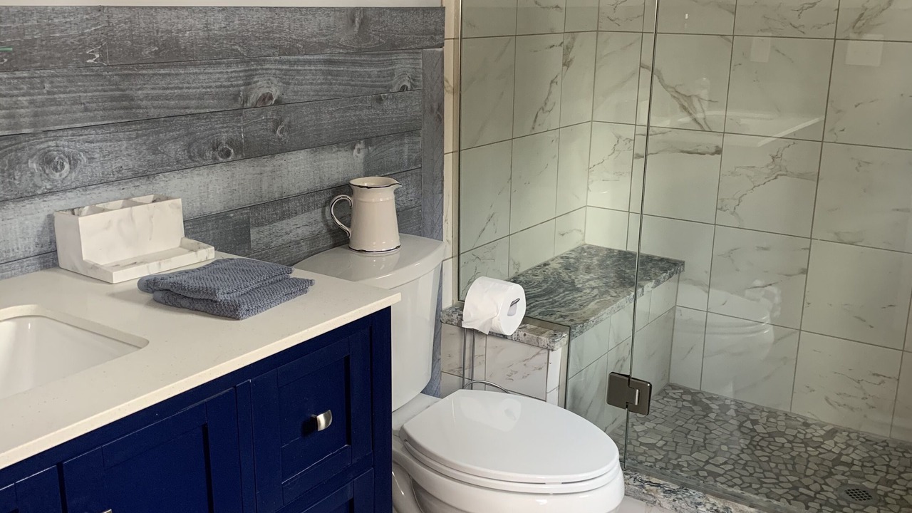 Photo of Bathroom in Helena