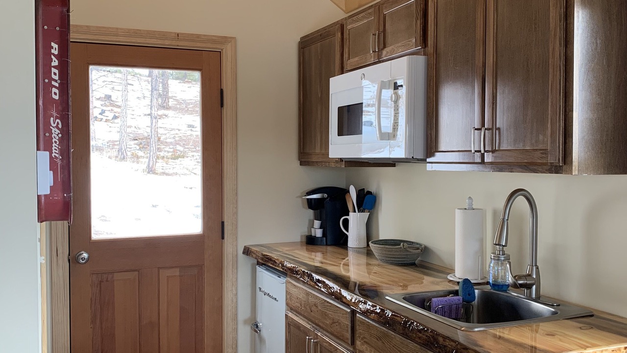 Photo of Kitchen in Helena
