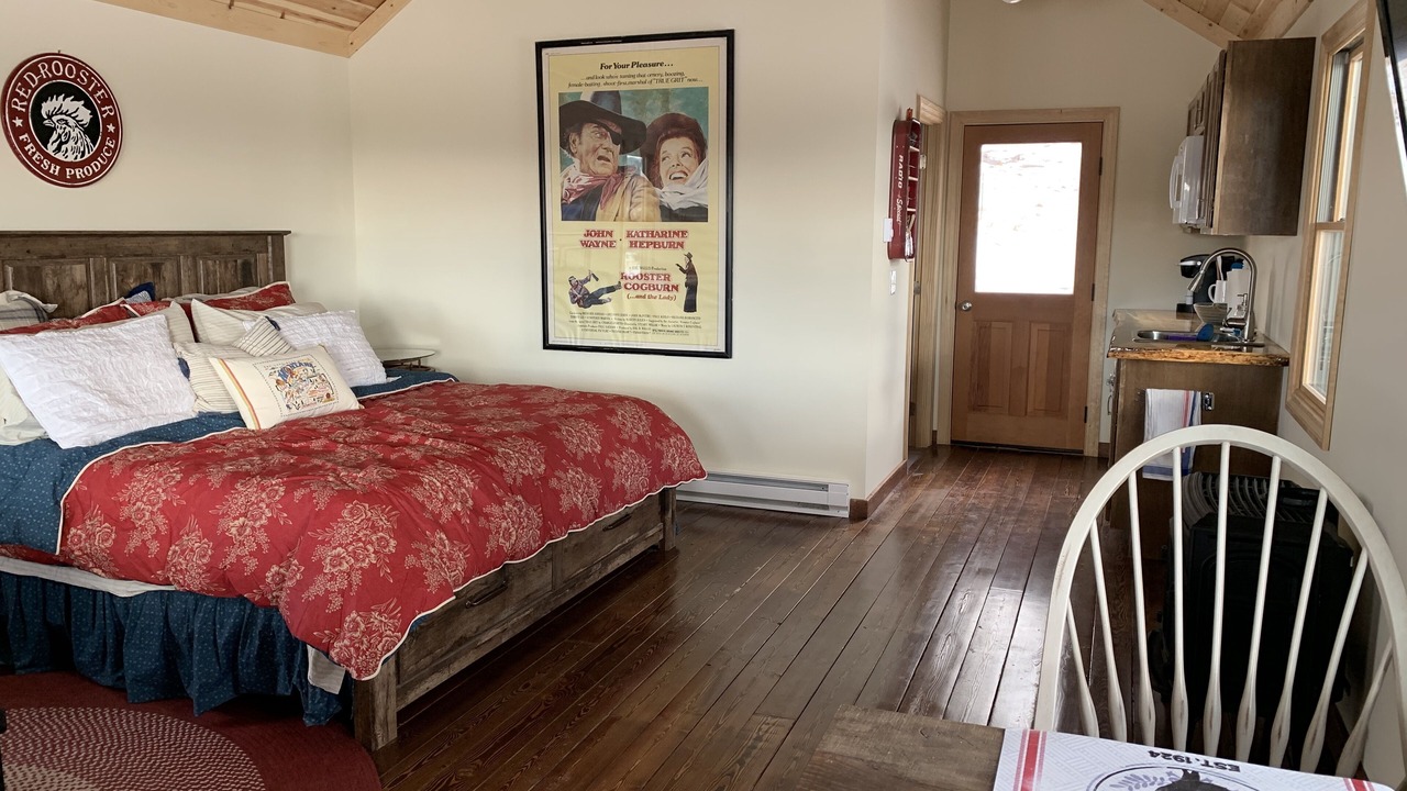 Photo of Bedroom in Helena