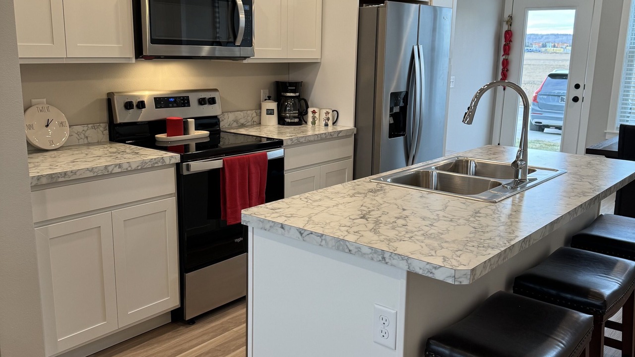 Photo of Kitchen in Billings