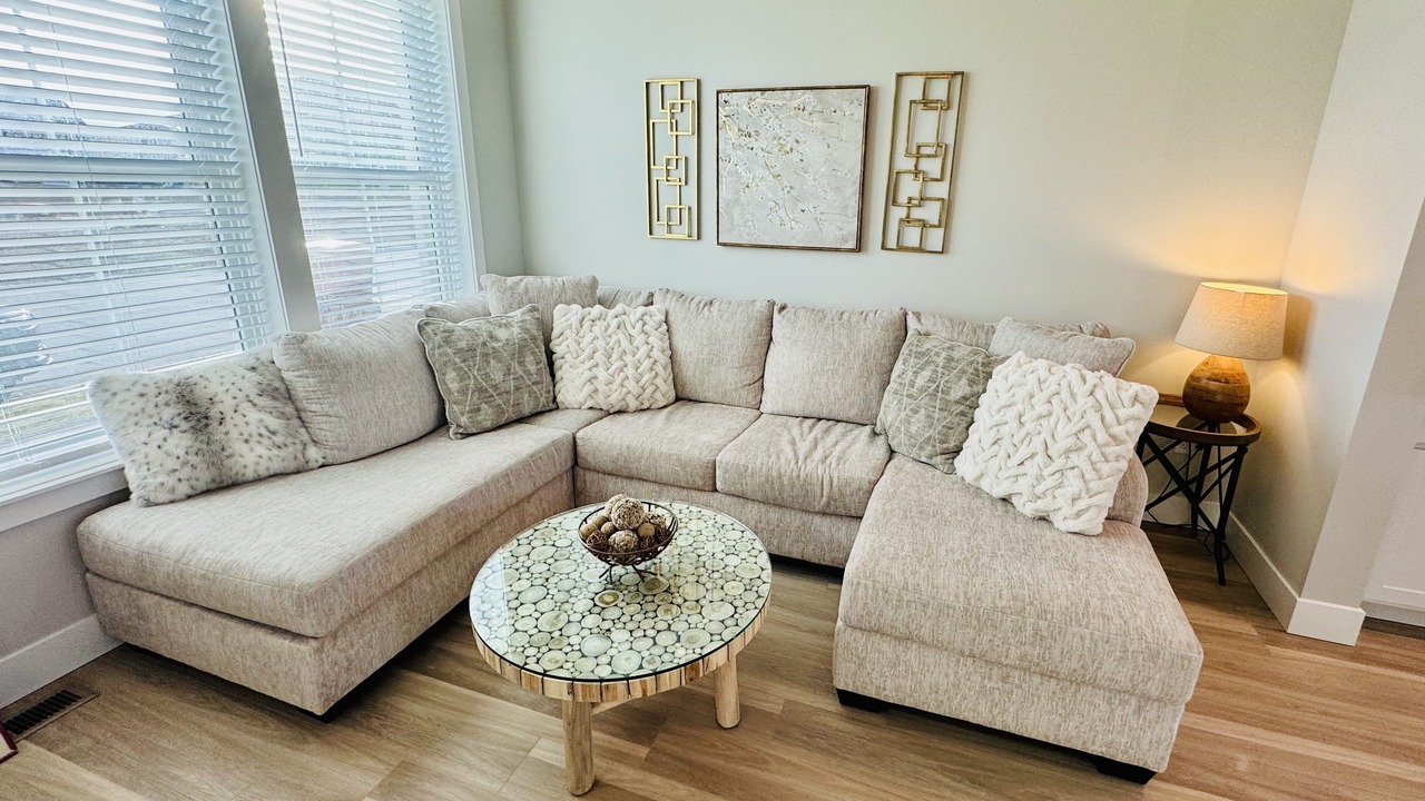 Photo of Bedroom in Billings