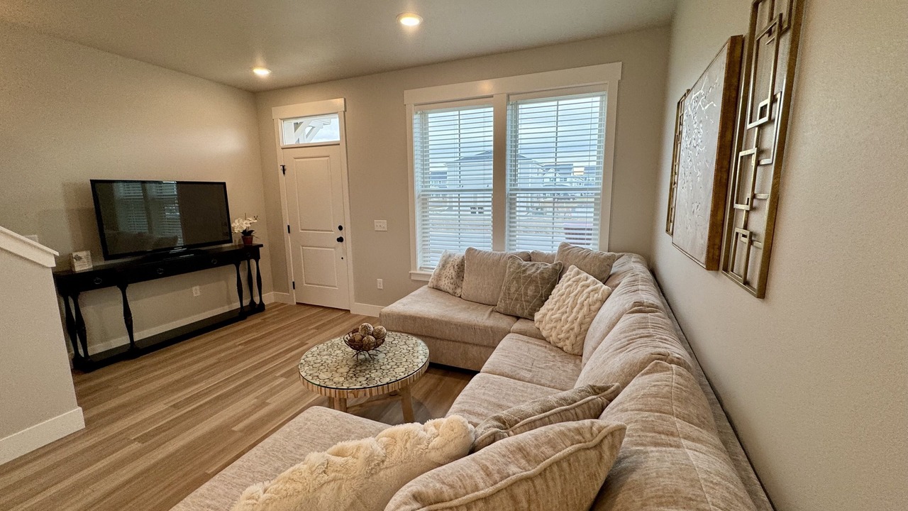 Photo of Bedroom in Billings
