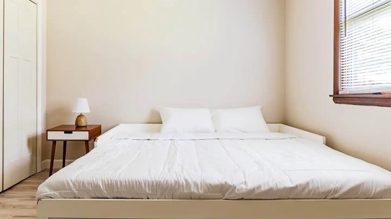 Photo of Bedroom in Barryville