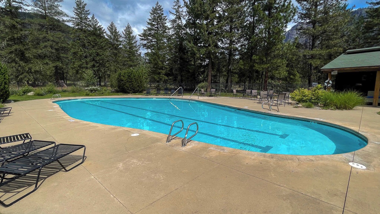 Photo of Outdoor in Mazama