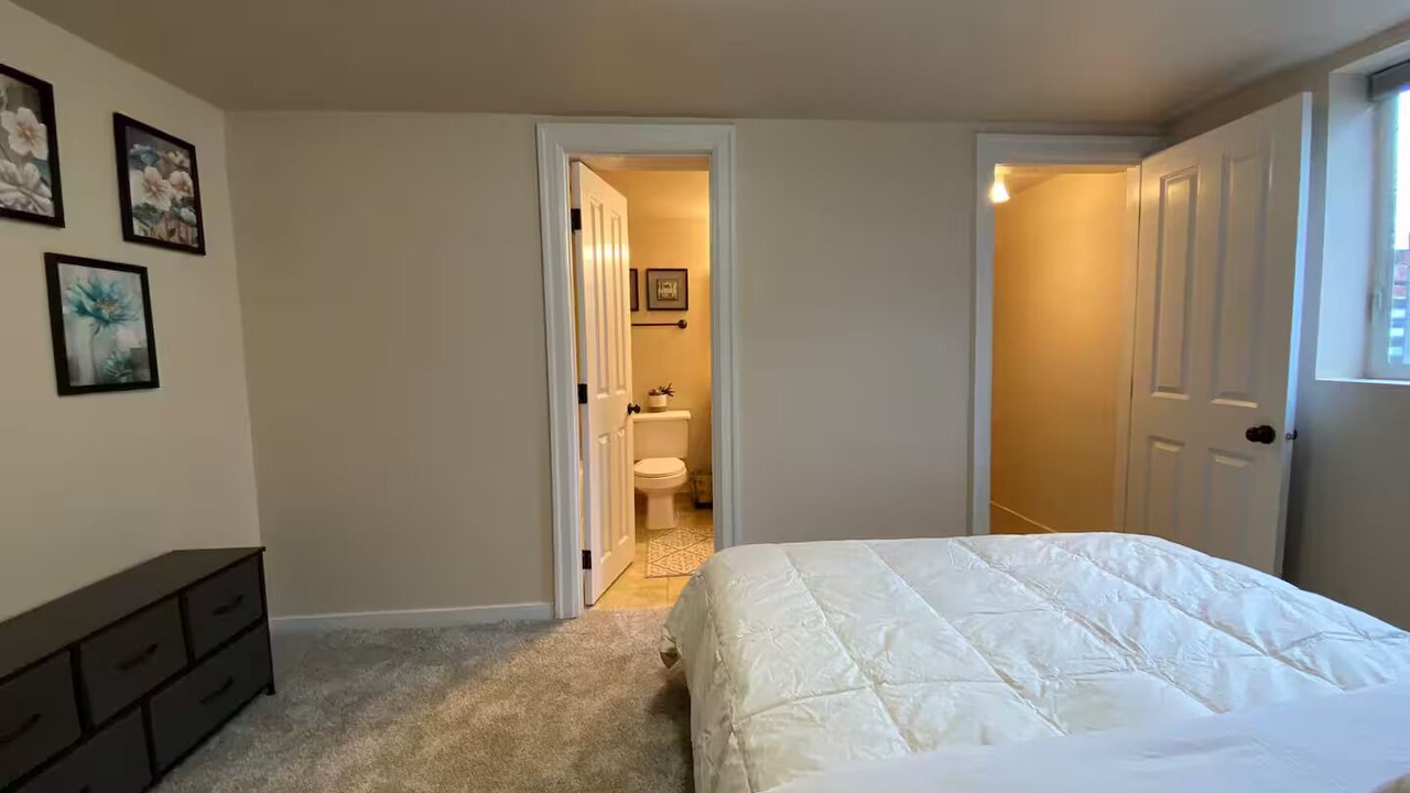 Photo of Bedroom in Ravenna
