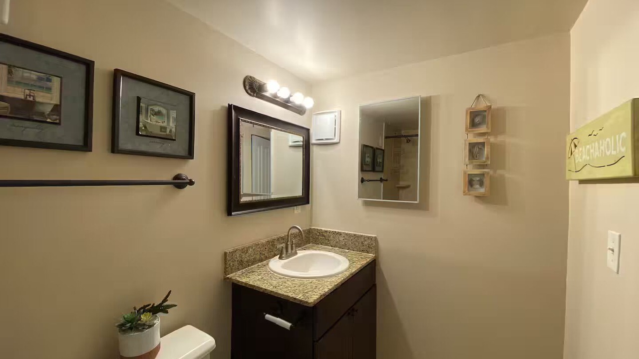 Photo of Bathroom in Ravenna
