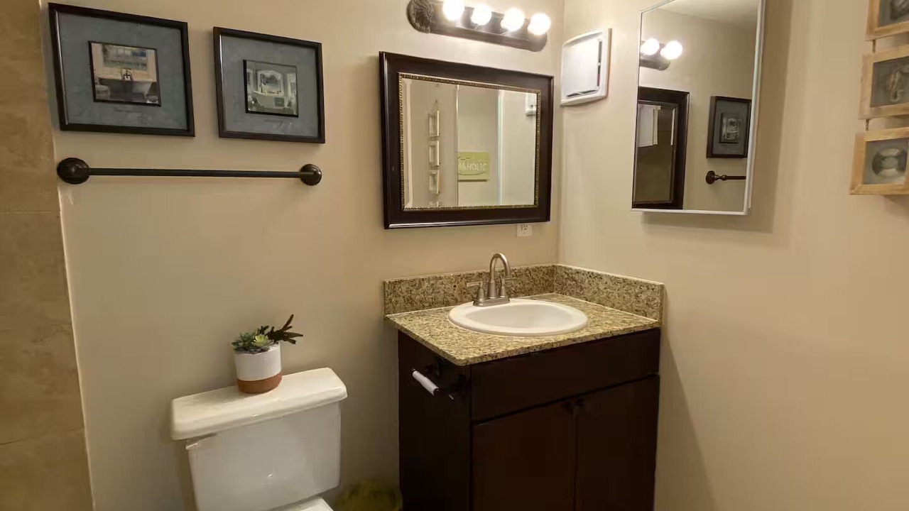 Photo of Bathroom in Ravenna