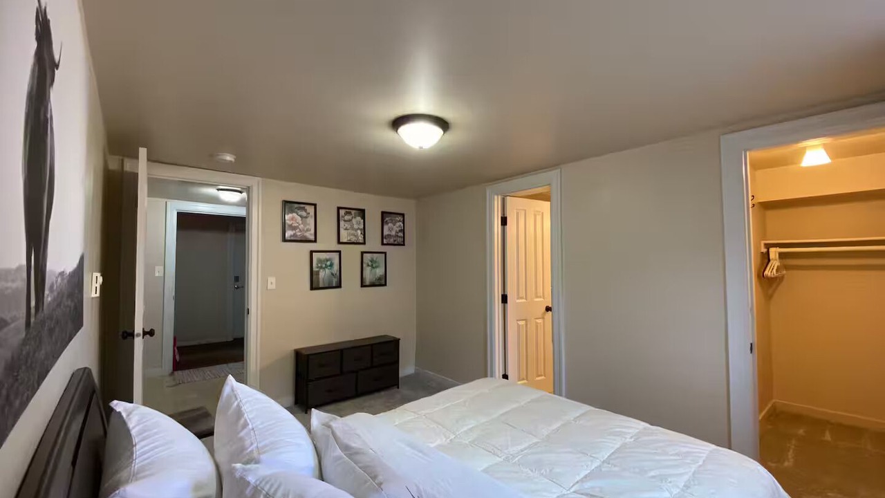 Photo of Bedroom in Ravenna