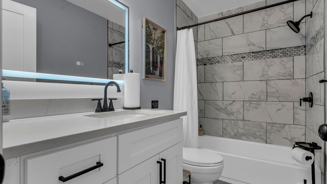 Photo of Bathroom in Detroit