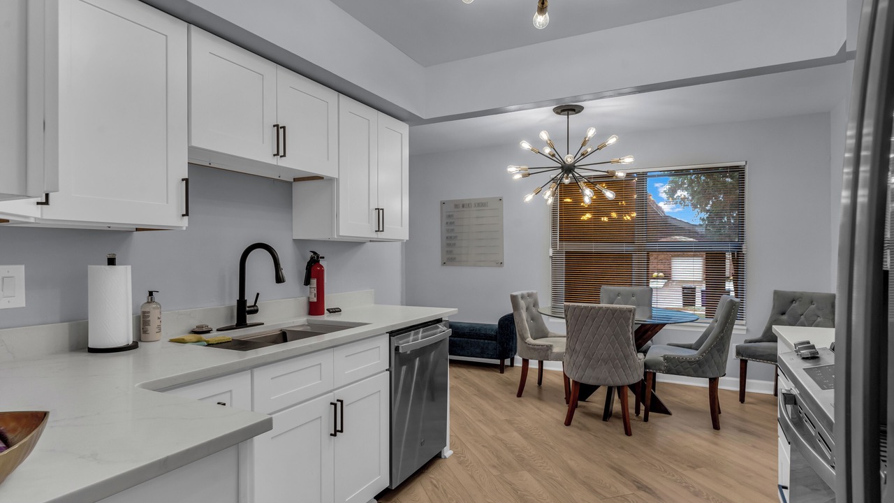 Photo of Kitchen in Detroit