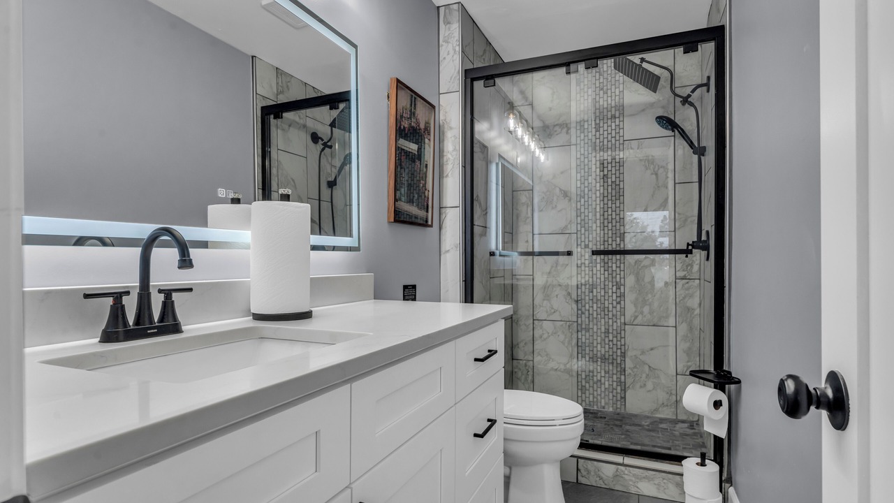 Photo of Bathroom in Detroit