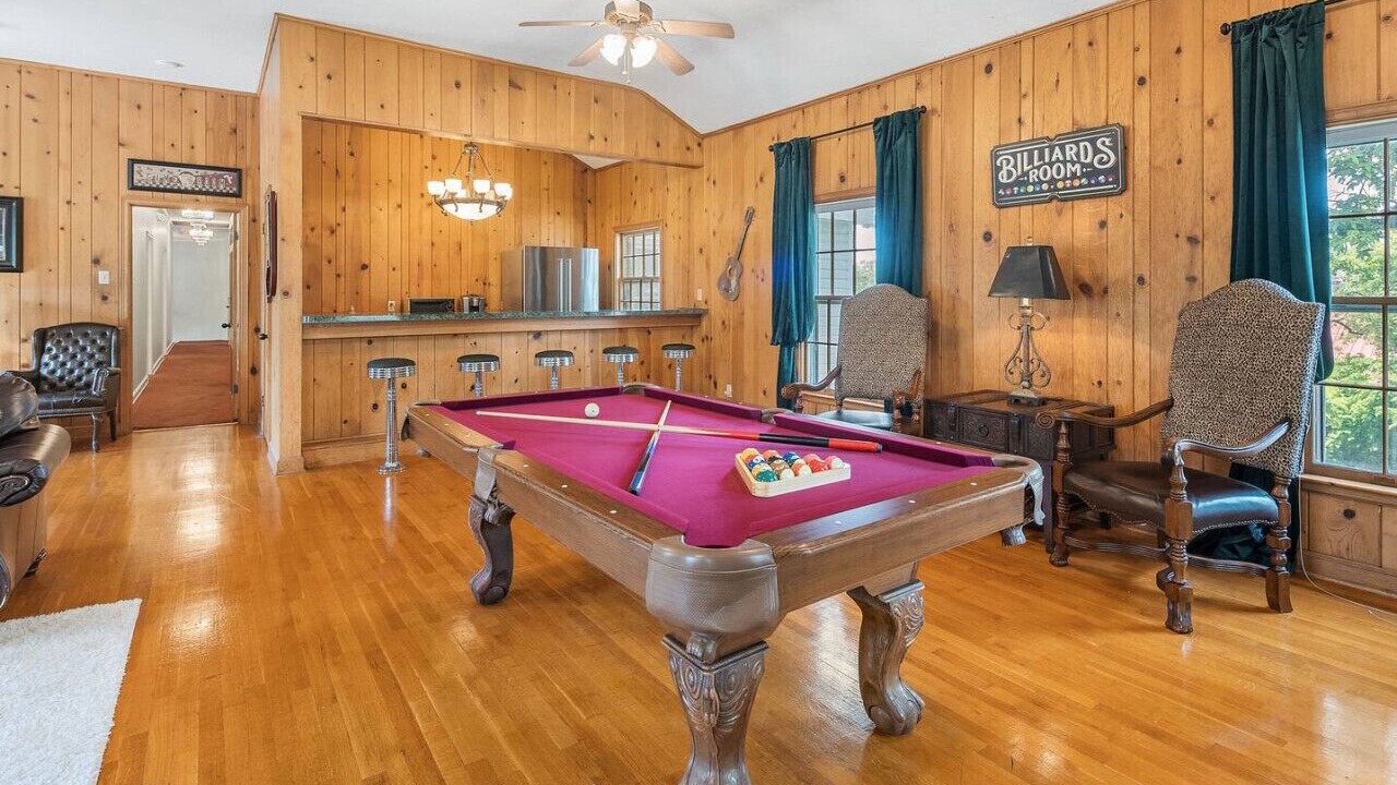Photo of Bedroom in Fort Smith