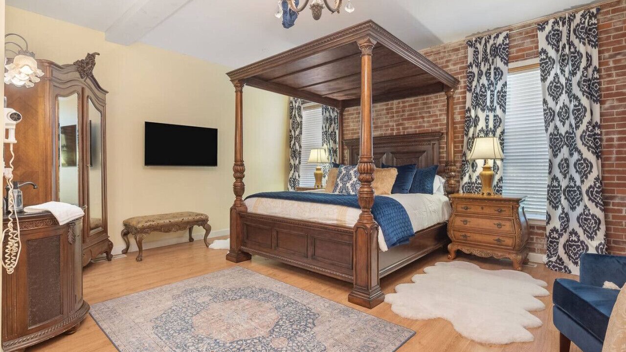Photo of Bedroom in Fort Smith