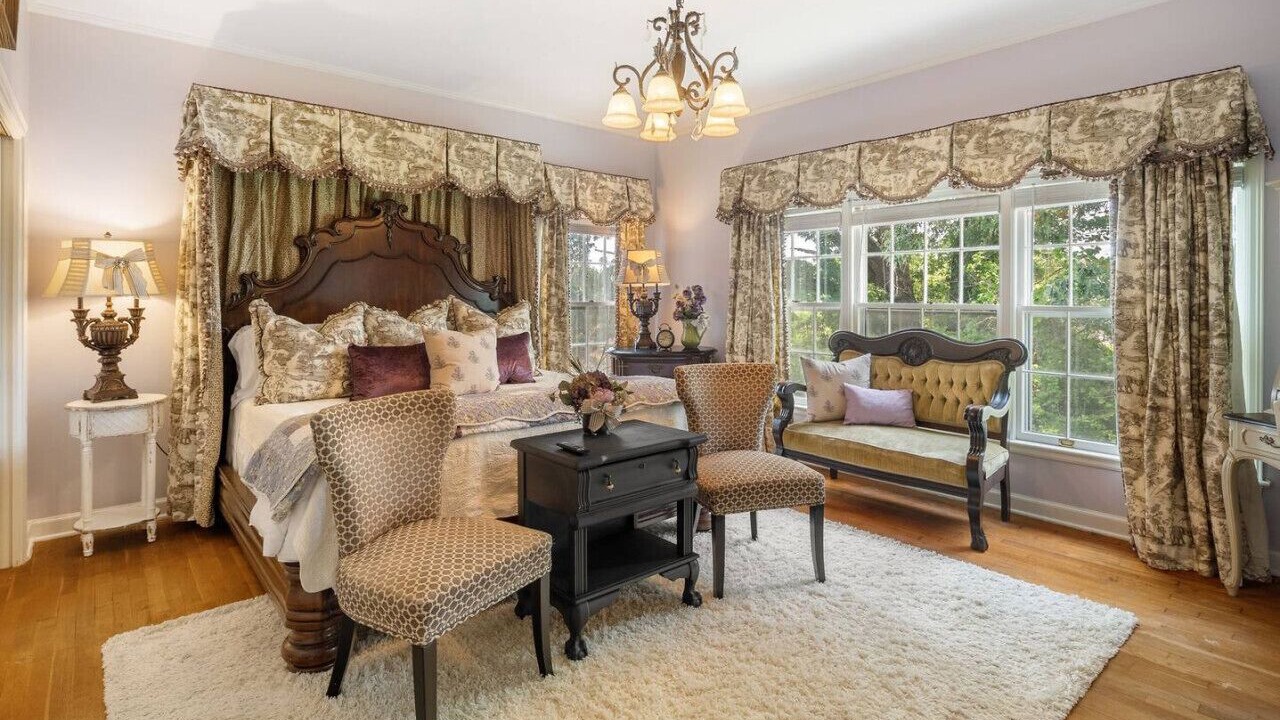 Photo of Bedroom in Fort Smith