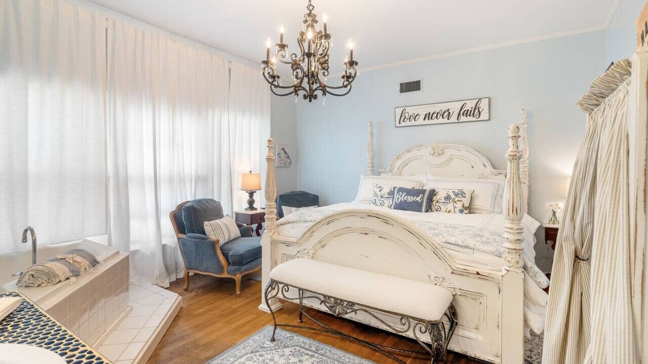 Photo of Bedroom in Fort Smith