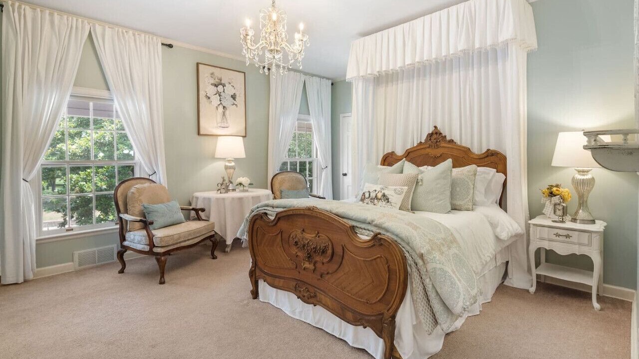 Photo of Bedroom in Fort Smith