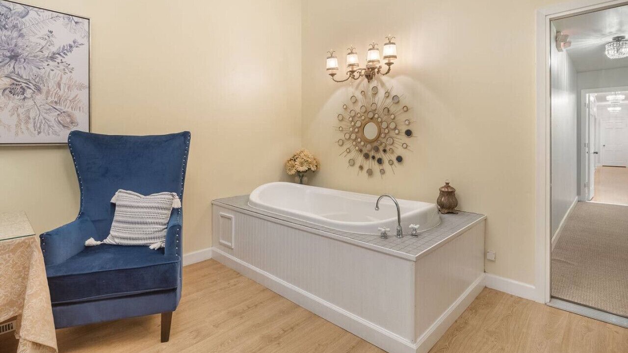 Photo of Bathroom in Fort Smith
