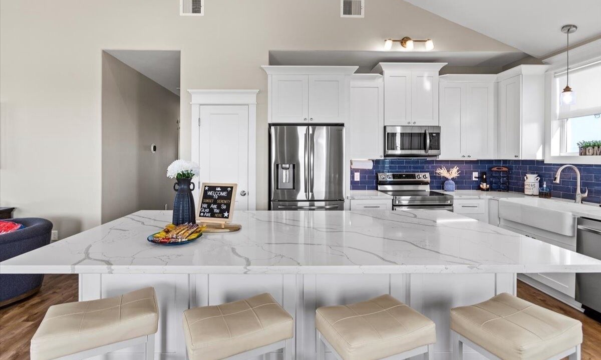 Photo of Kitchen in Indian Beach