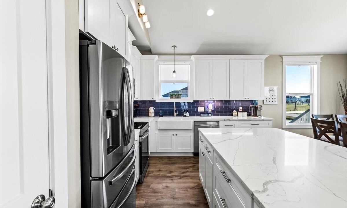 Photo of Kitchen in Indian Beach