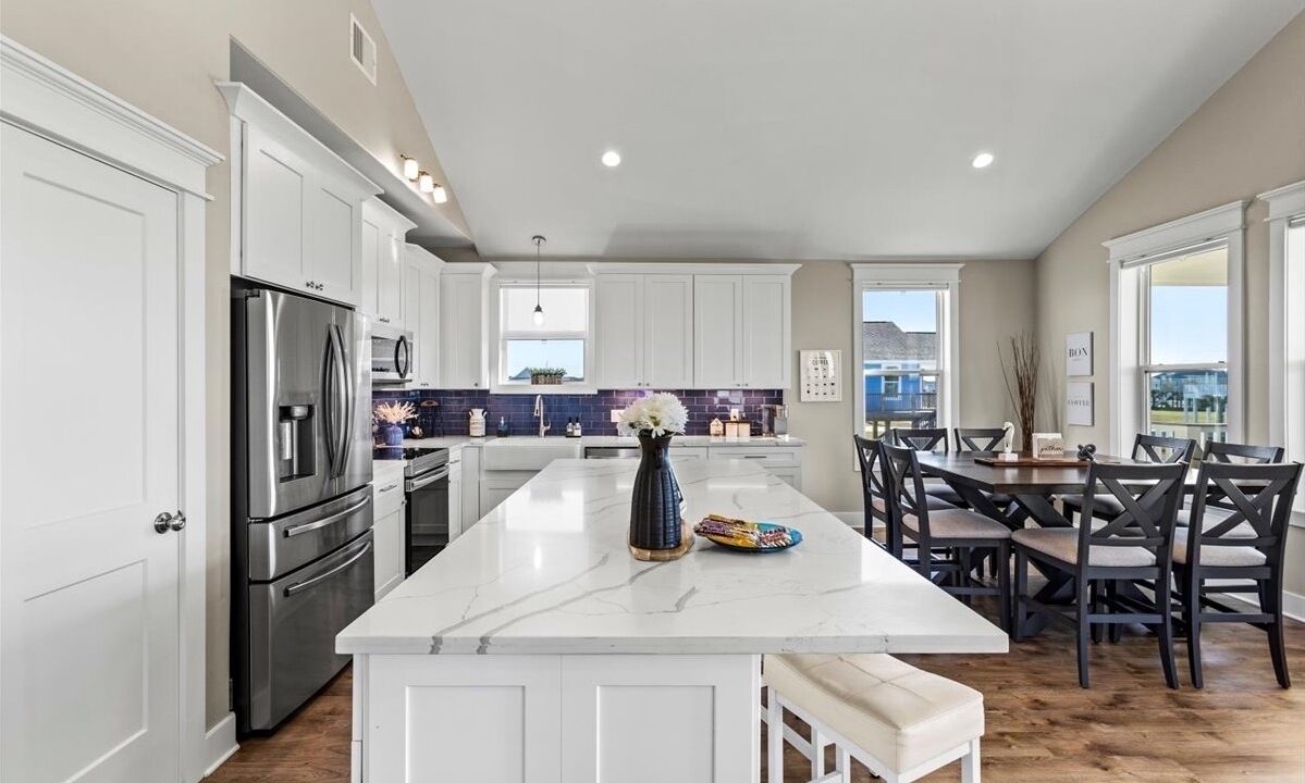 Photo of Kitchen in Indian Beach