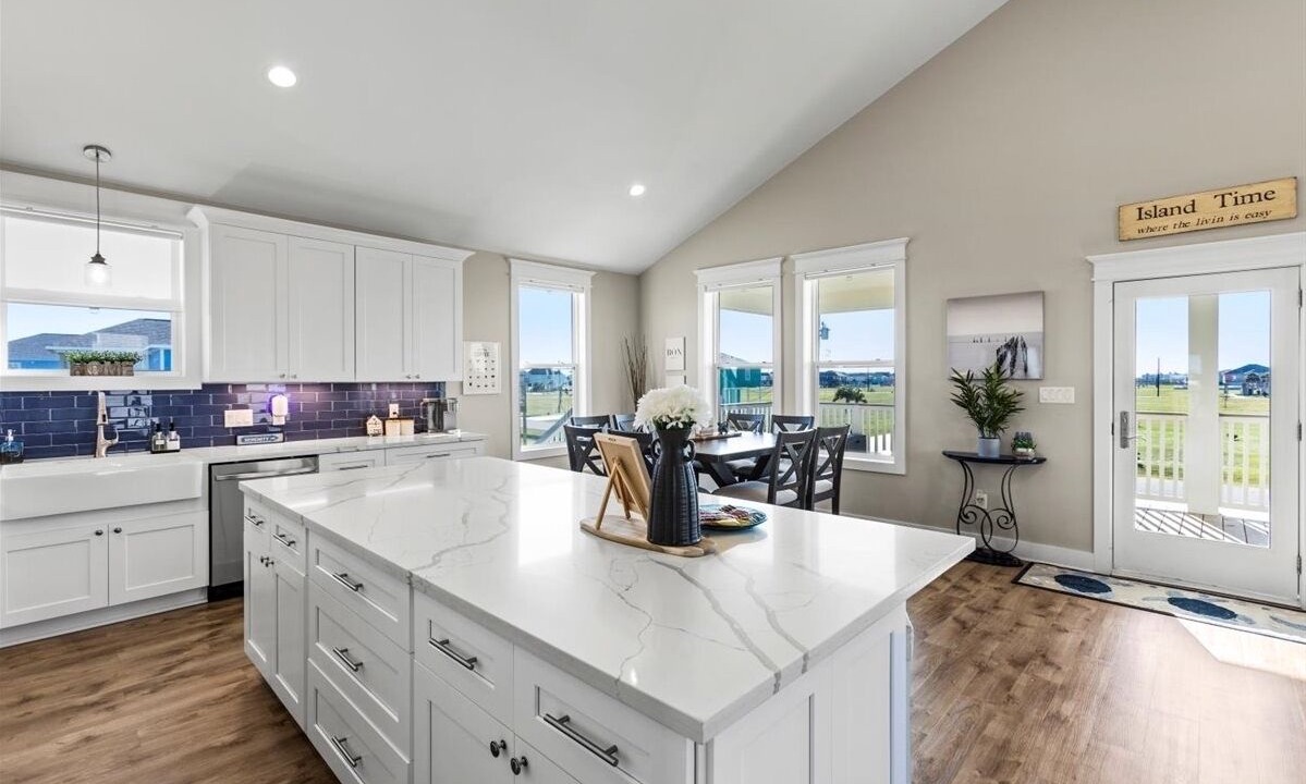 Photo of Kitchen in Indian Beach