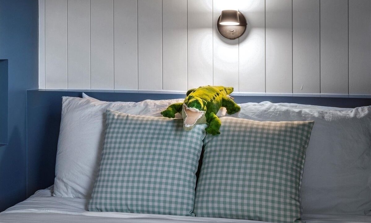Photo of Bedroom in Indian Beach
