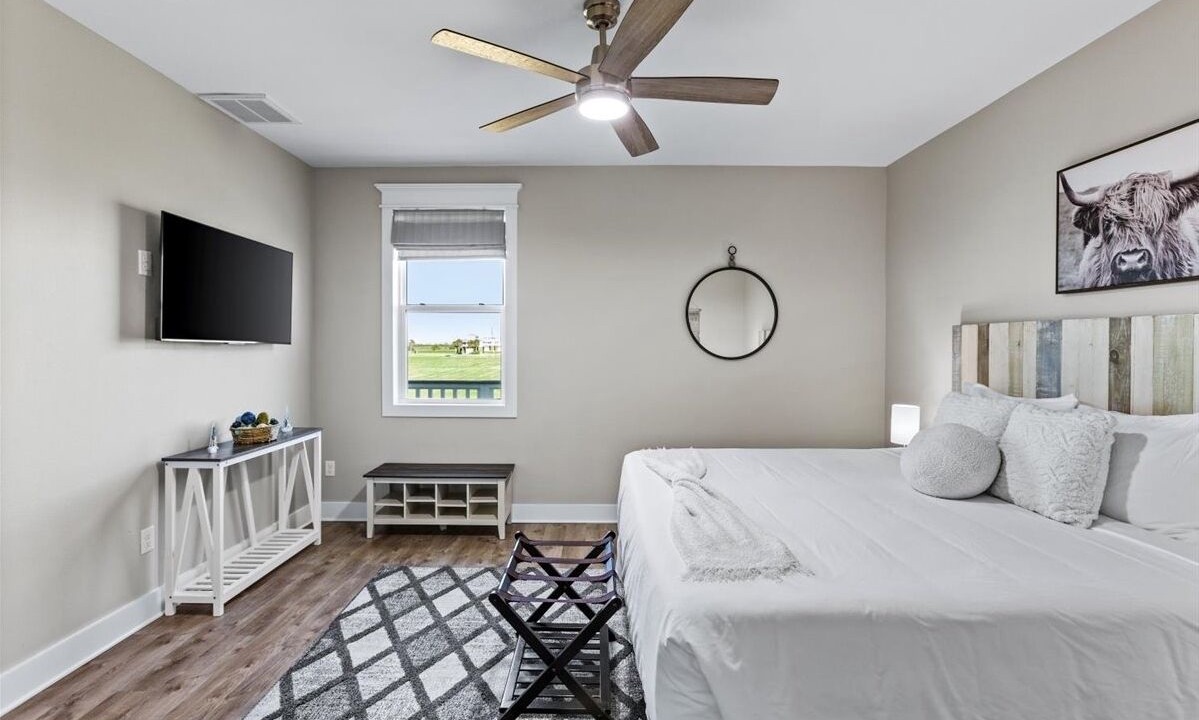 Photo of Bedroom in Indian Beach